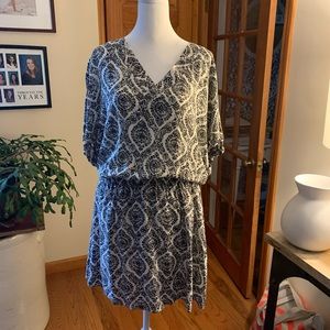 Very J boutique dress size L